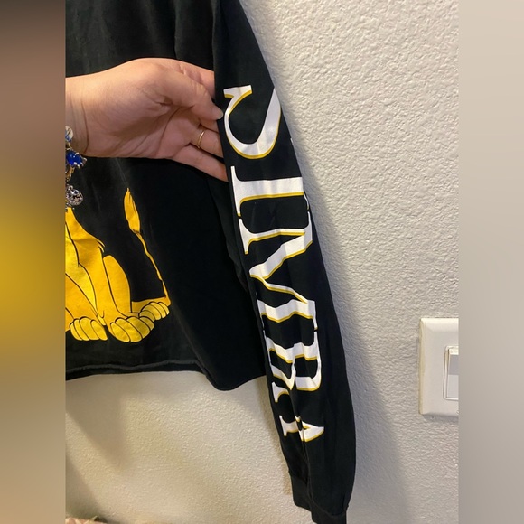 Disney Simba tees - Picture 4 of 5